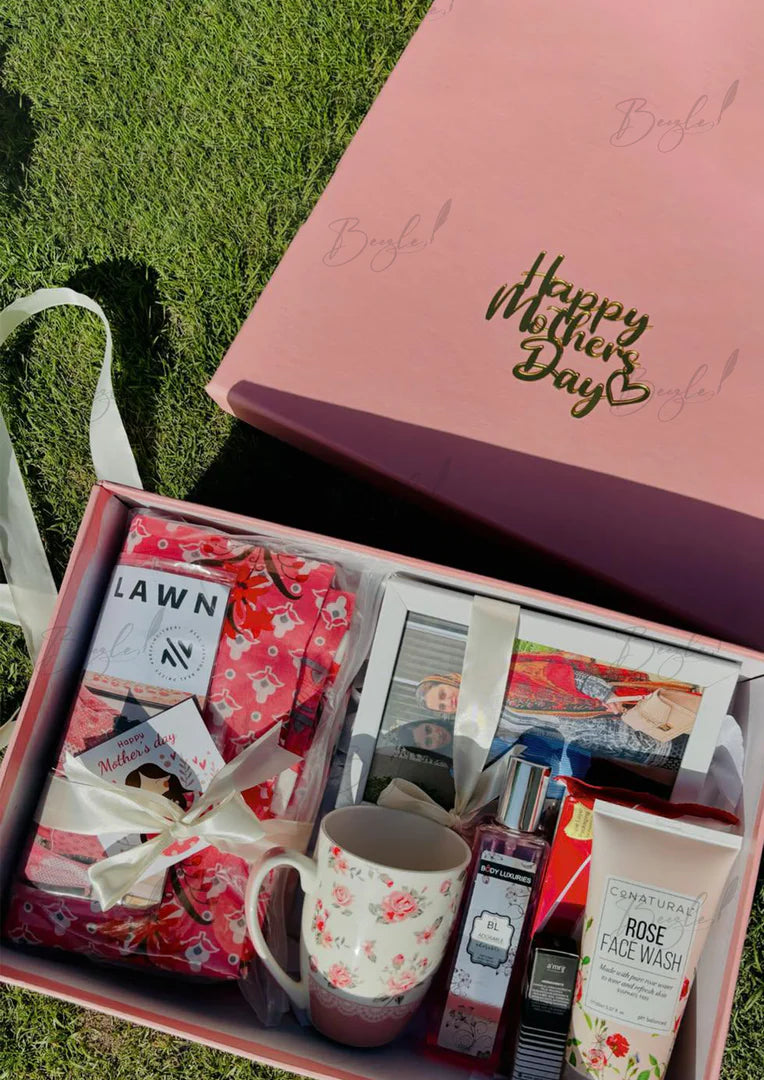 Mom Luxury Box | TUH-004