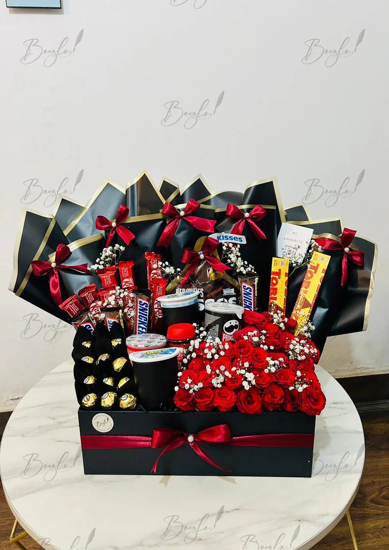 Royal Treat Gifterzz | TUH-002