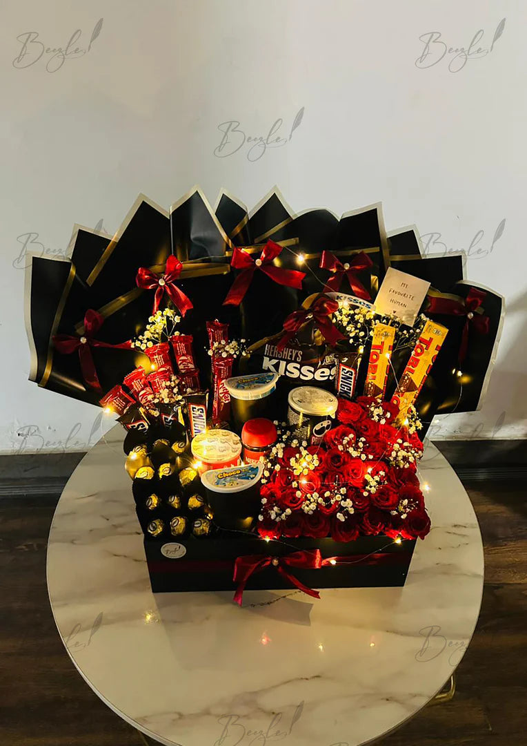 Royal Treat Gifterzz | TUH-002
